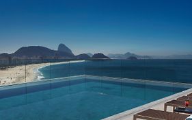 Miramar Hotel by Windsor Rio de Janeiro